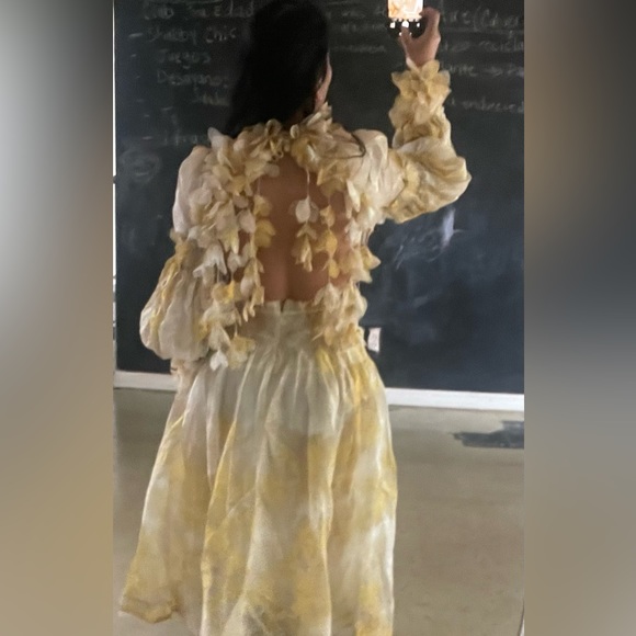 Zimmerman dress - Picture 12 of 12